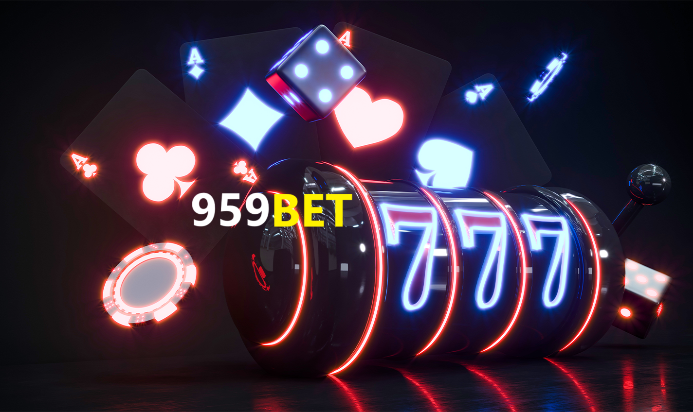 959BET COM: Obtenha Agora Seu Bônus de Cadastro Exclusivo