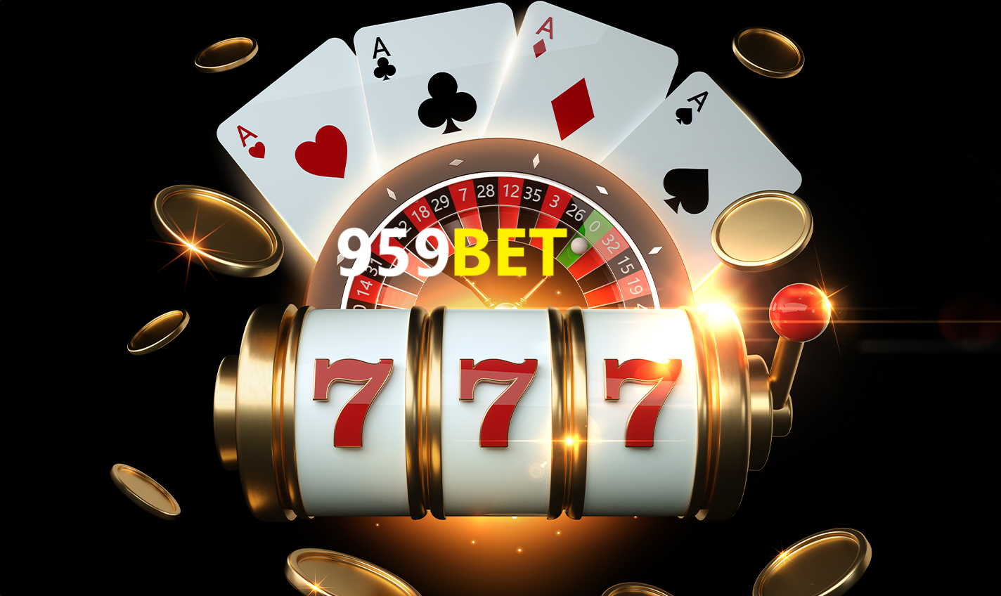 959BET COM: Viva o Esporte com Nossas Apostas Online!